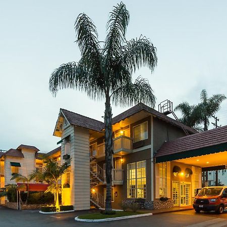 Ramada By Wyndham Costa Mesa/Newport Beach Kültér fotó