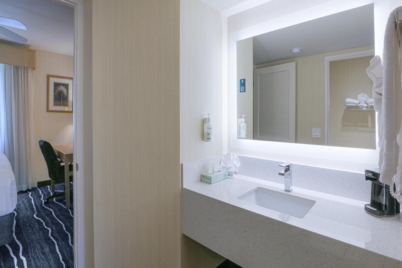 Ramada By Wyndham Costa Mesa/Newport Beach Kültér fotó