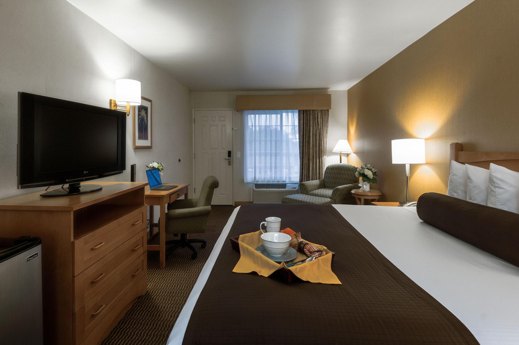 Ramada By Wyndham Costa Mesa/Newport Beach Kültér fotó